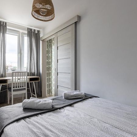 Trepczyk Gdansk Blisko Morza Gdańsk Exterior foto