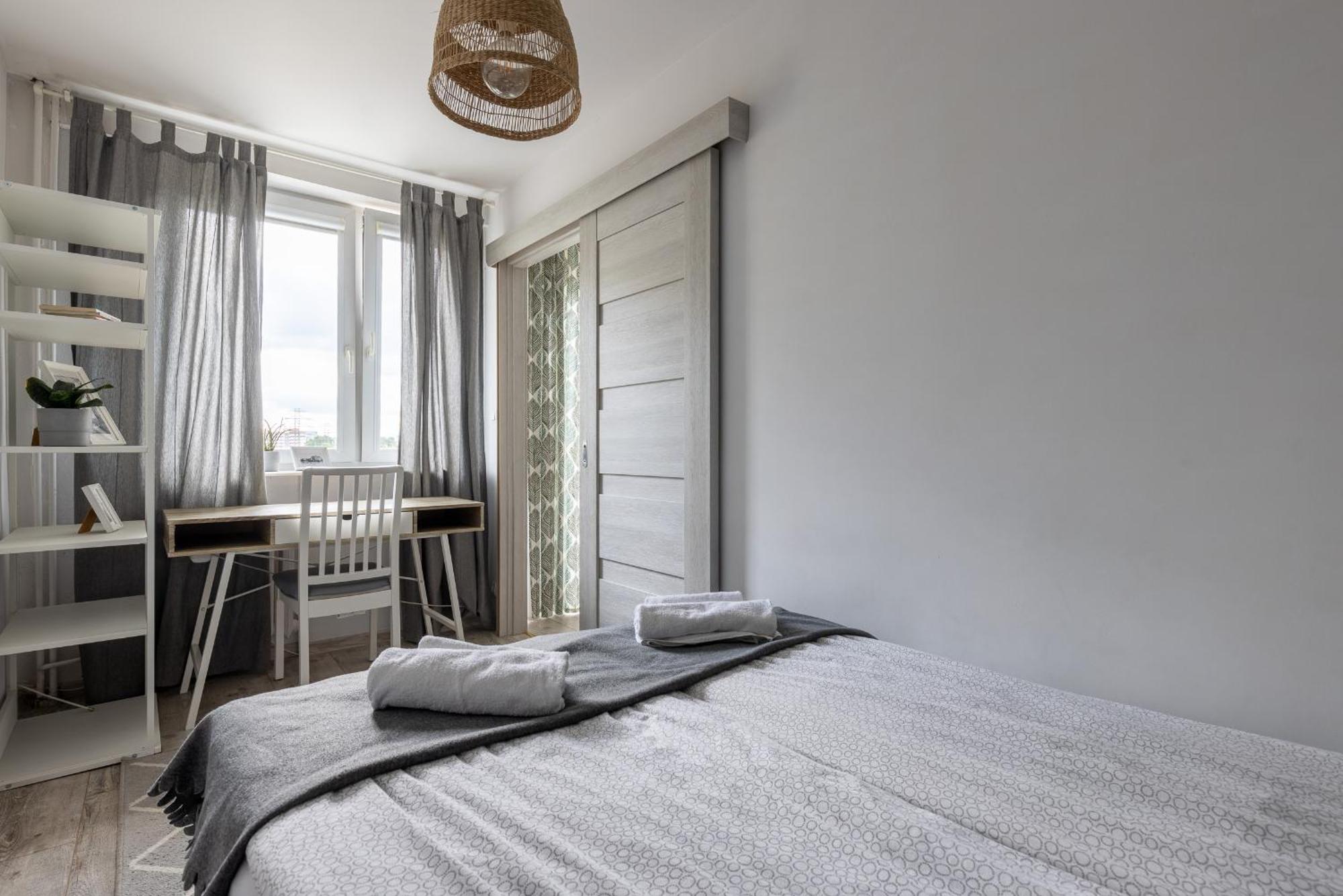 Trepczyk Gdansk Blisko Morza Gdańsk Exterior foto